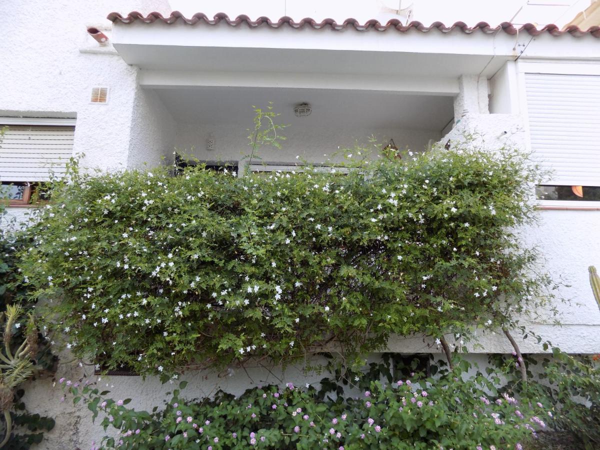 Bungalow CASIOPEA Internet 300 Mb SAT SMARTTV El Campello Exterior foto