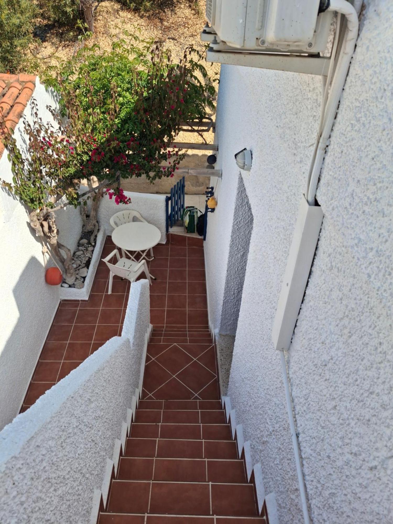 Bungalow CASIOPEA Internet 300 Mb SAT SMARTTV El Campello Exterior foto