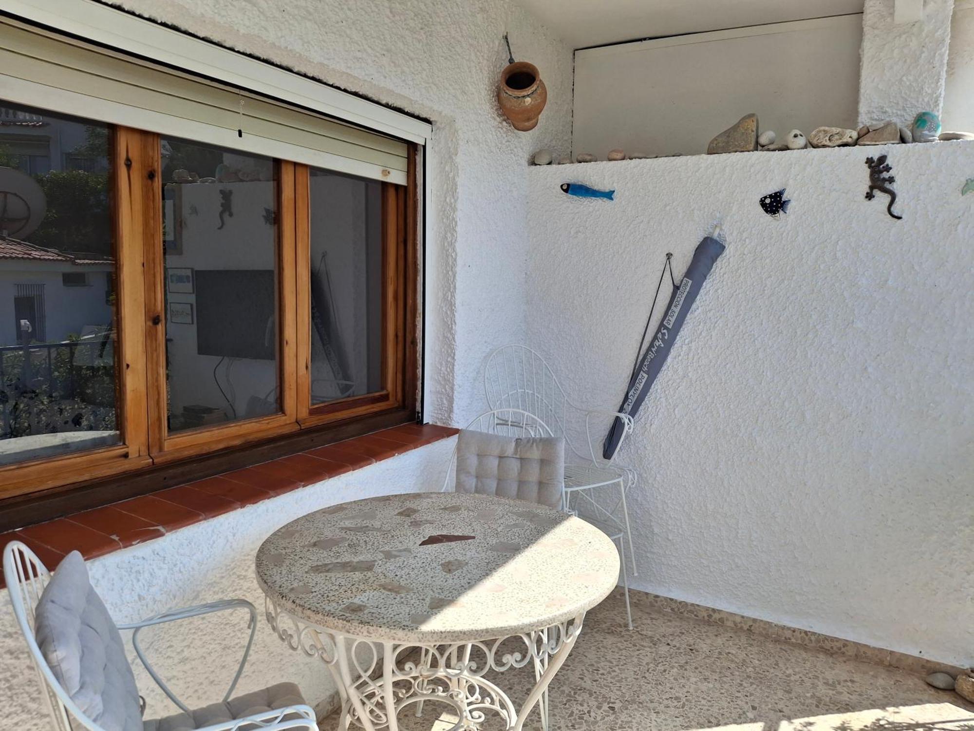 Bungalow CASIOPEA Internet 300 Mb SAT SMARTTV El Campello Exterior foto