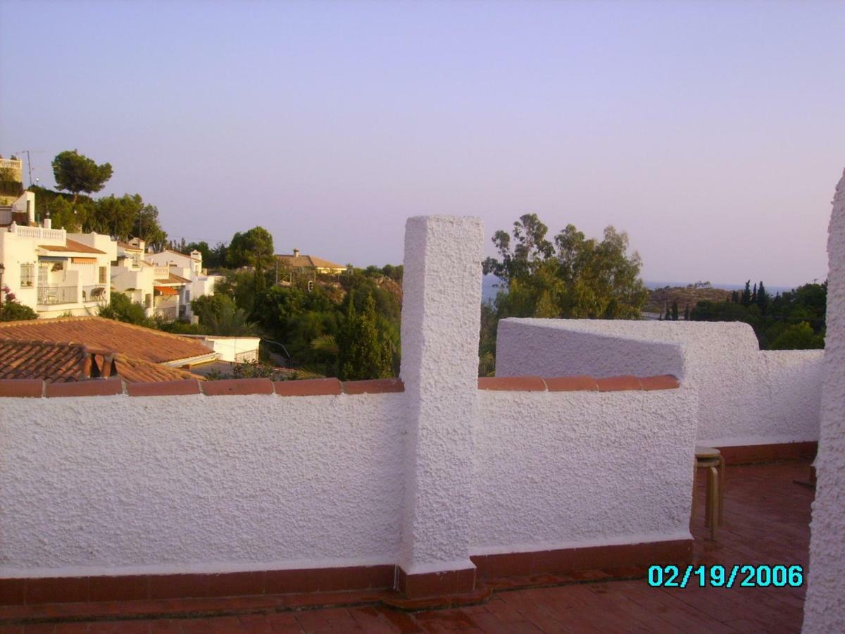 Bungalow CASIOPEA Internet 300 Mb SAT SMARTTV El Campello Exterior foto